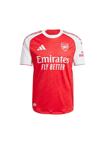 Arsenal 2025/26 Kits – Home, Away & Third Jerseys