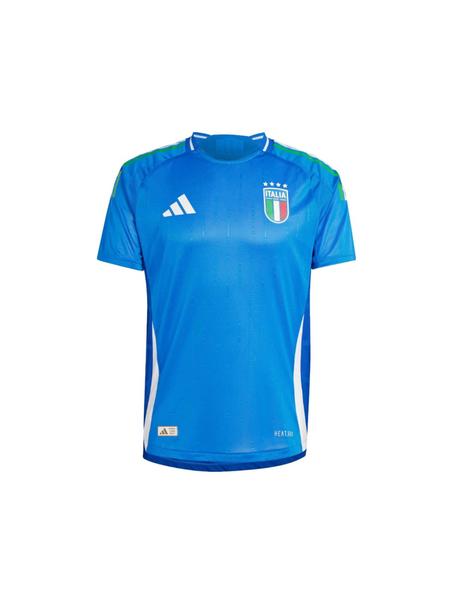 Italy 2024/25 Kits – Home & Away Jerseys