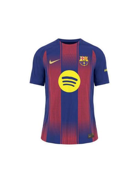 FC Barcelona 2025/26 Kits – Home, Away & Third Jerseys