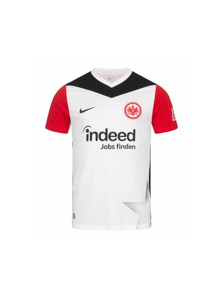 Eintracht Frankfurt 2024/25 Kits – Home & Third Jerseys