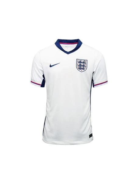 England 2024/25 Kits – Home & Away Jerseys