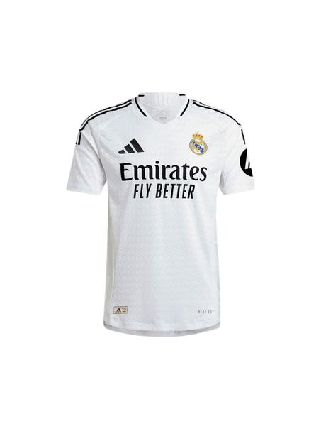 Real Madrid 2024/25 Kits – Home, Away & Third Jerseys