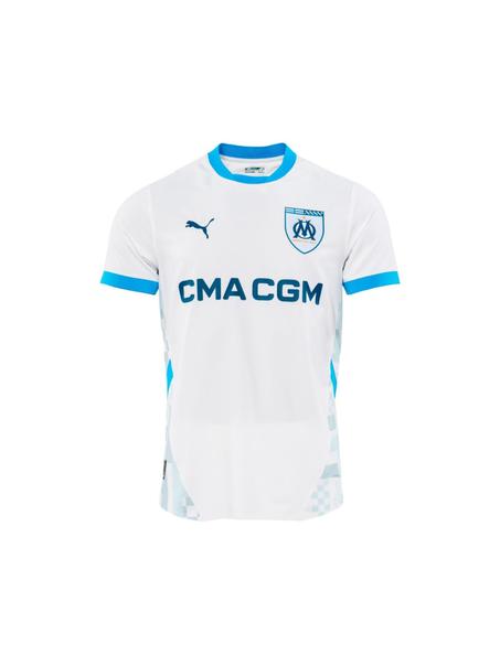 Olympique Marseille  2024/25 Kits – Home, Away & Third Jerseys