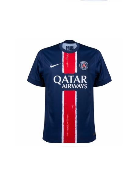 Paris Saint-Germain 2024/25 Kits – Home, Away & Third Jerseys