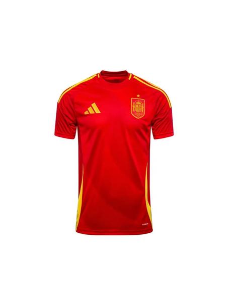 Spain 2024/25 Kits – Home & Away Jerseys