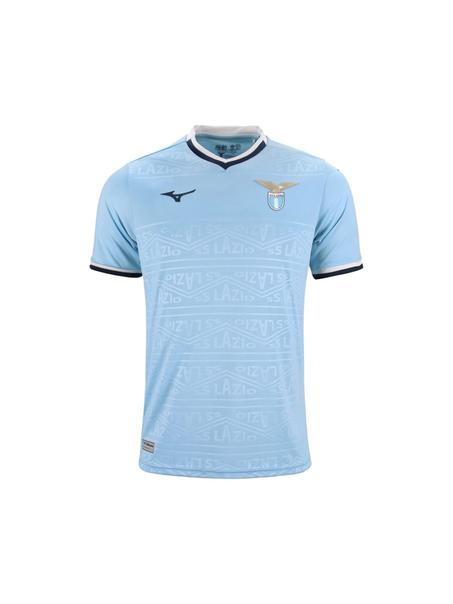 Lazio Rome 2024/25 Kits – Home & Away Jerseys