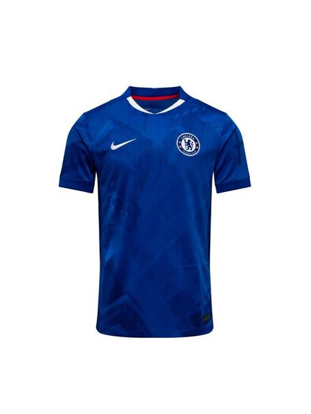 Chelsea 2025/26 Kits – Home & Away Jerseys