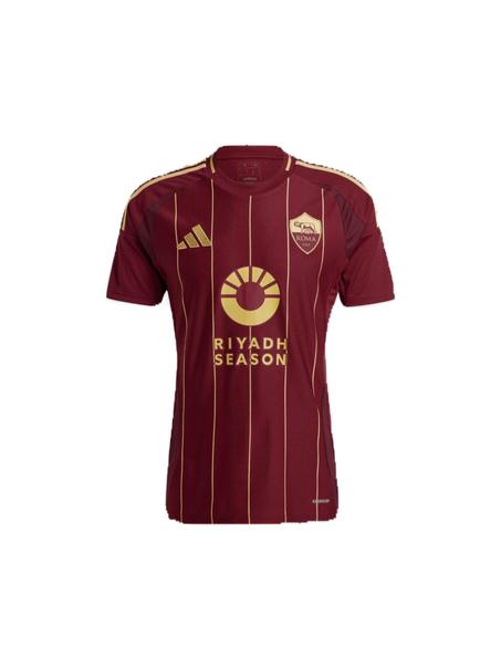 AS Roma 2024/25 Kits – Home, Away & Third Jerseys
