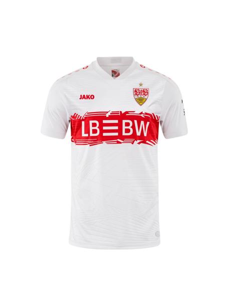 VFB Stuttgart  2025/26 Kits – Home, Away & Third Jerseys