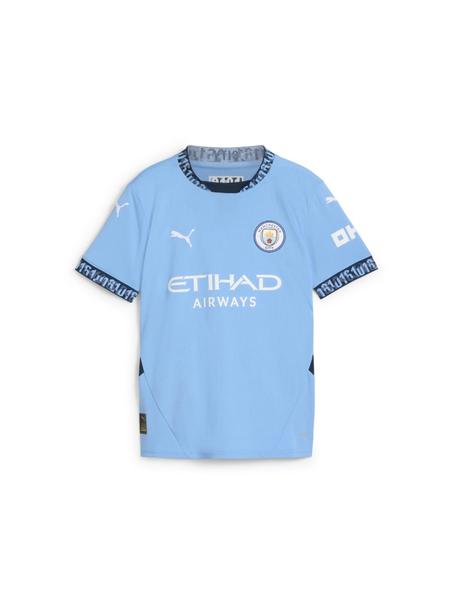 Manchester City 2024/25 Kits – Home, Away & Third Jerseys