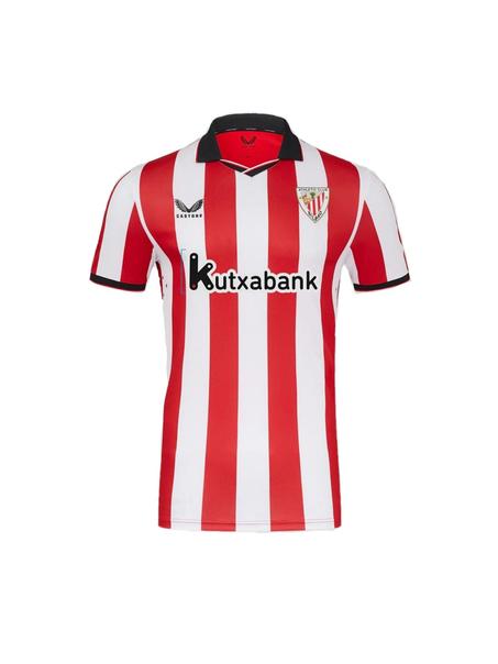 Athletic Club 2025/26 Kits – Home, Away & Third Jerseys