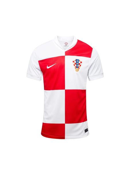 Croatia 2024/25 Kits – Home & Away Jerseys