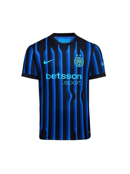 Inter Milan 2025/26 Kits – Home & Away Jerseys