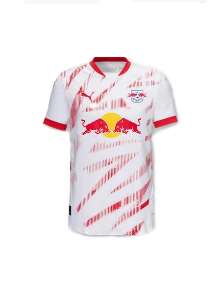 RB Leipzig  2024/25 Kit – Home Jersey