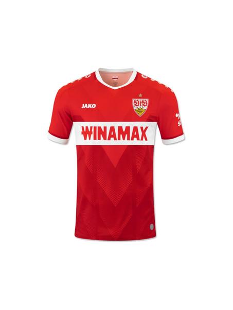 VFB Stuttgart  2024/25 Kits – Home, Away & Third Jerseys