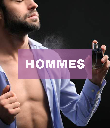 PARFUMS HOMME