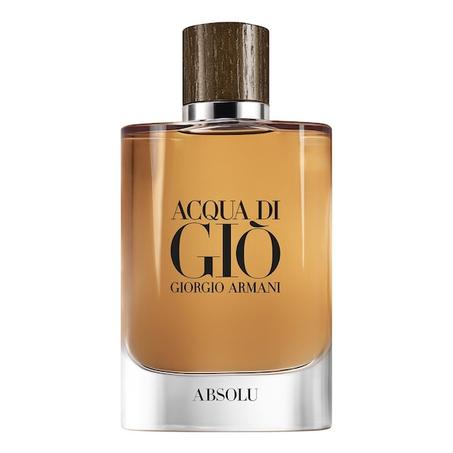 Acqua Di Giò - Eau de Parfum    100 ml