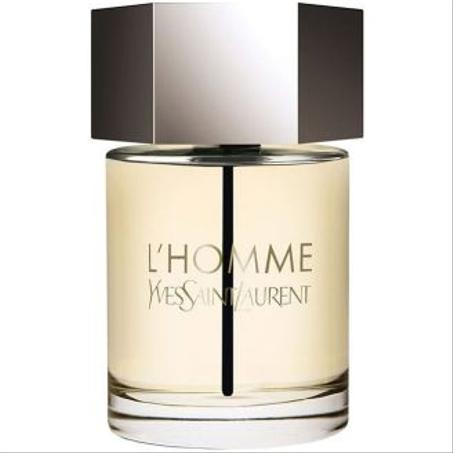 YVES SAINT LAURENT L'Homme 100ml