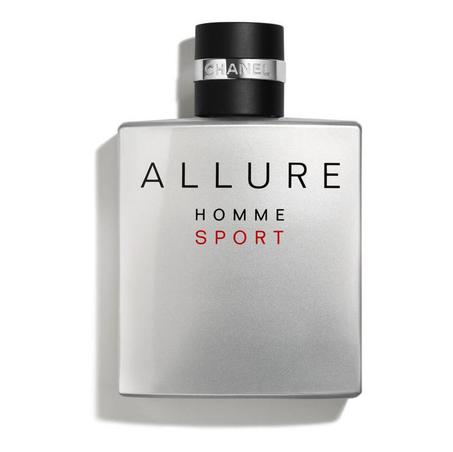 ALLURE HOMME SPORT 100ml