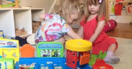 العاب الطفال