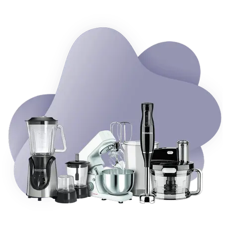 اجهزا منزلية