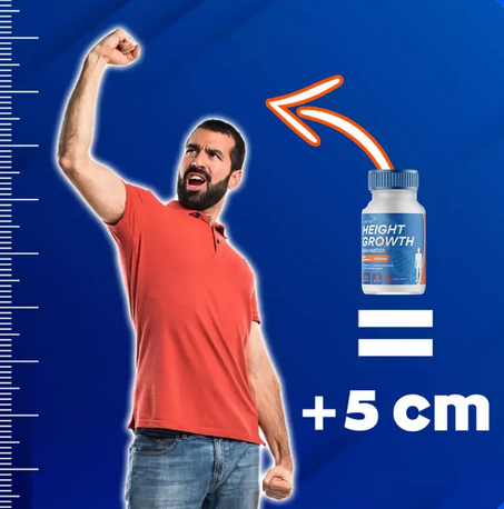 Capsule De Croissance