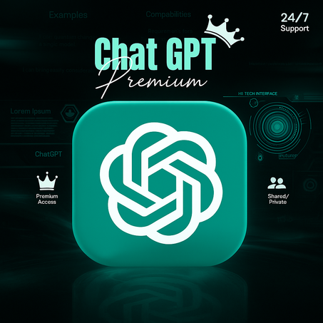 أقوى اشتراك GPT-5.1 لمدة سنة – أعلى أداء بأقل سعر!