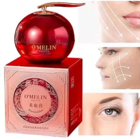 كريم دم التنين (التوصيل مجاني)