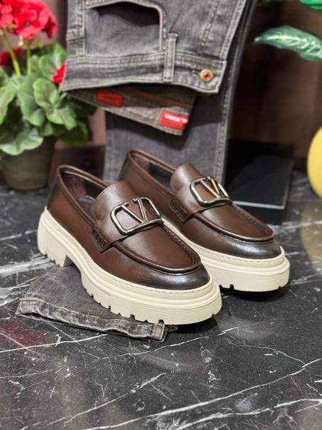 أحذية رجالية أنيقة