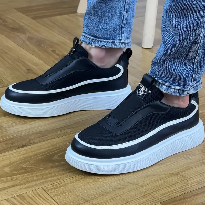 أحذية رجالية أنيقة