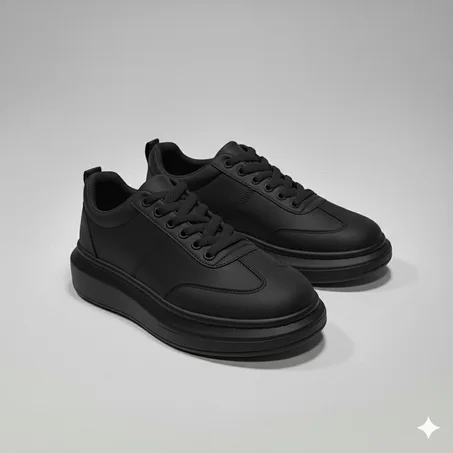 أحذية رجالية أنيقة