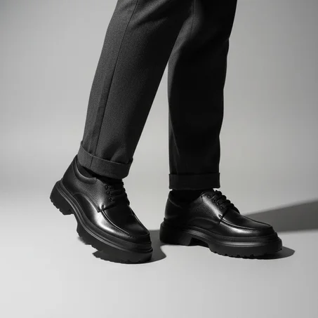 أحذية رجالية أنيقة