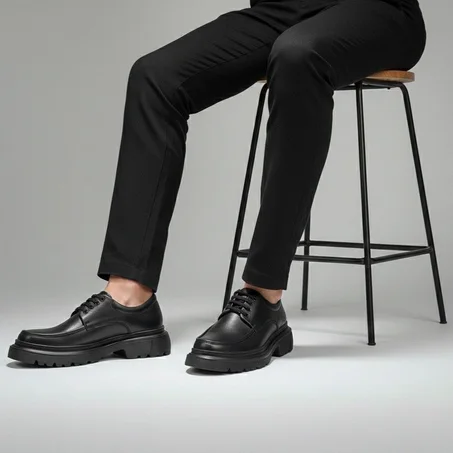 أحذية رجالية أنيقة