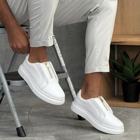 أحذية رجالية أنيقة