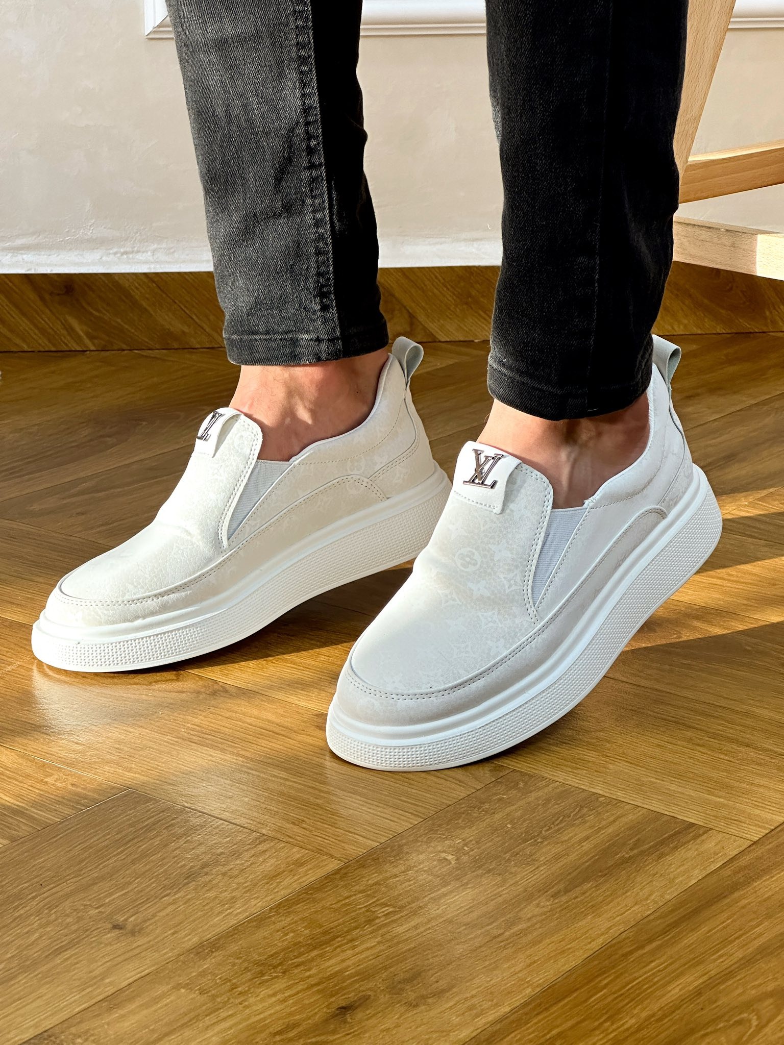 أحذية رجالية أنيقة