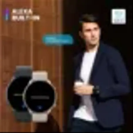 ساعات رجاليه