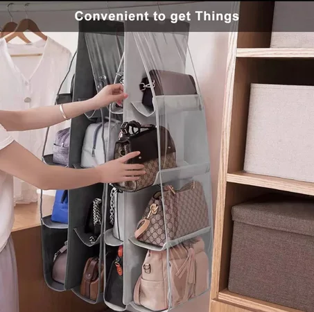 منظم الحقائب