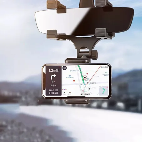 حامل الهاتف للسيارة