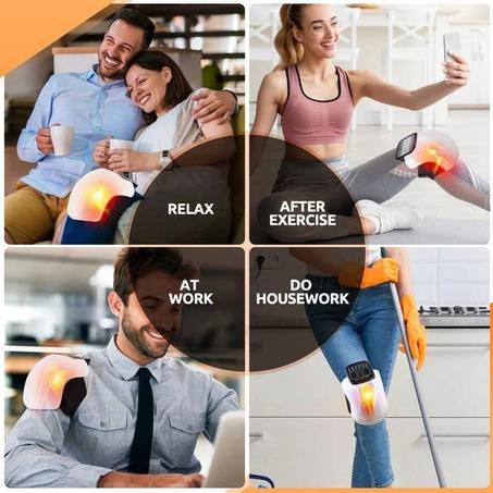 مساج المفاصل