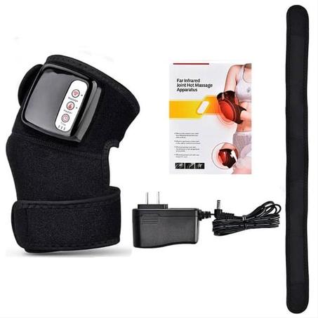 مدلك الام الركبة