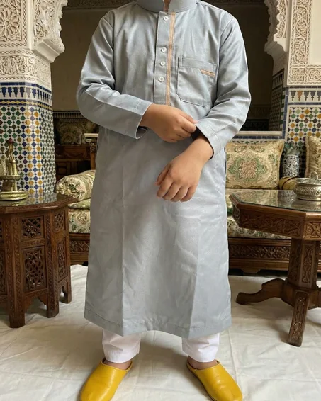 فوقية الأمير الصغير – إصدار تقليدي راقي