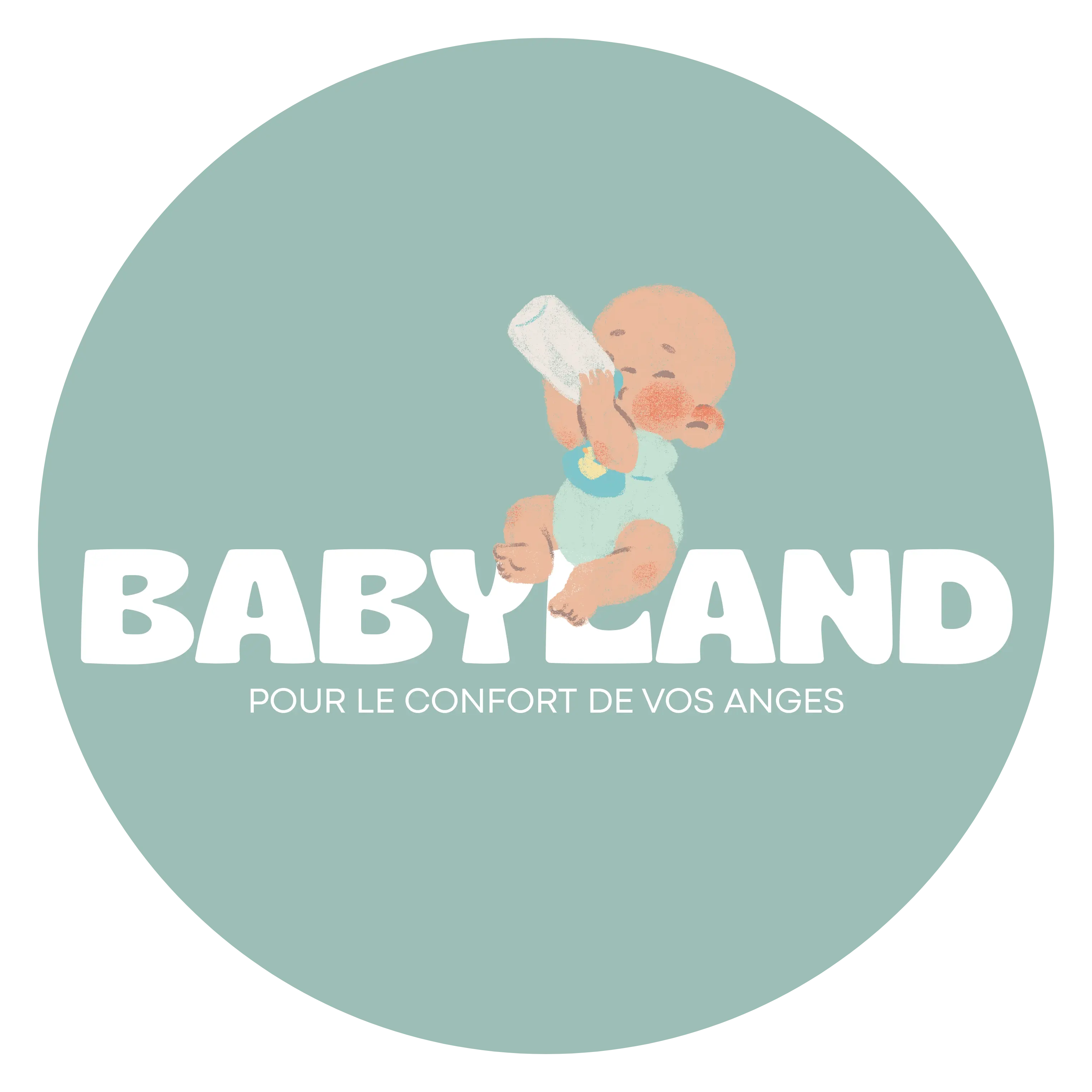 Babyland.dz