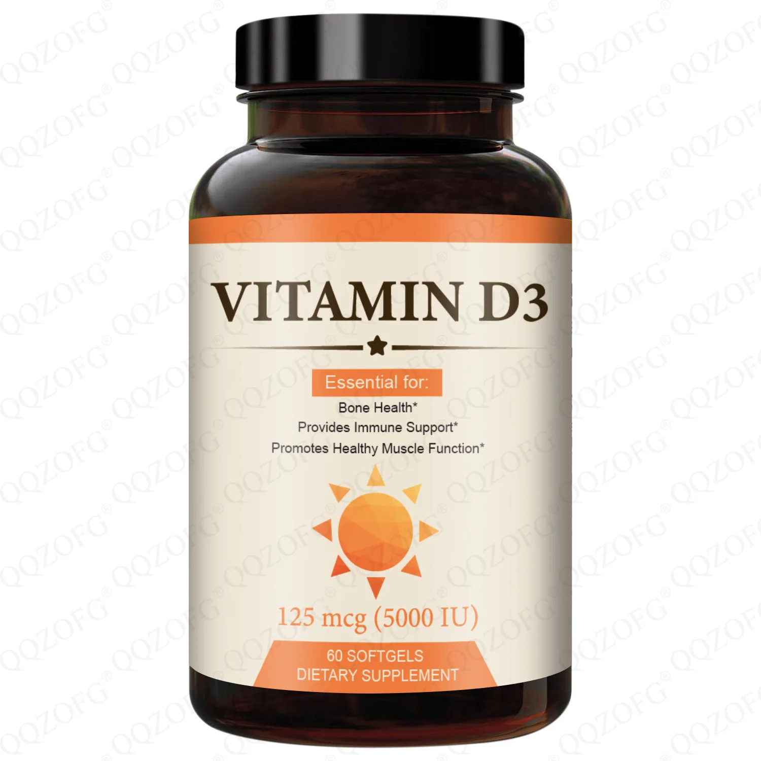 vitamine D