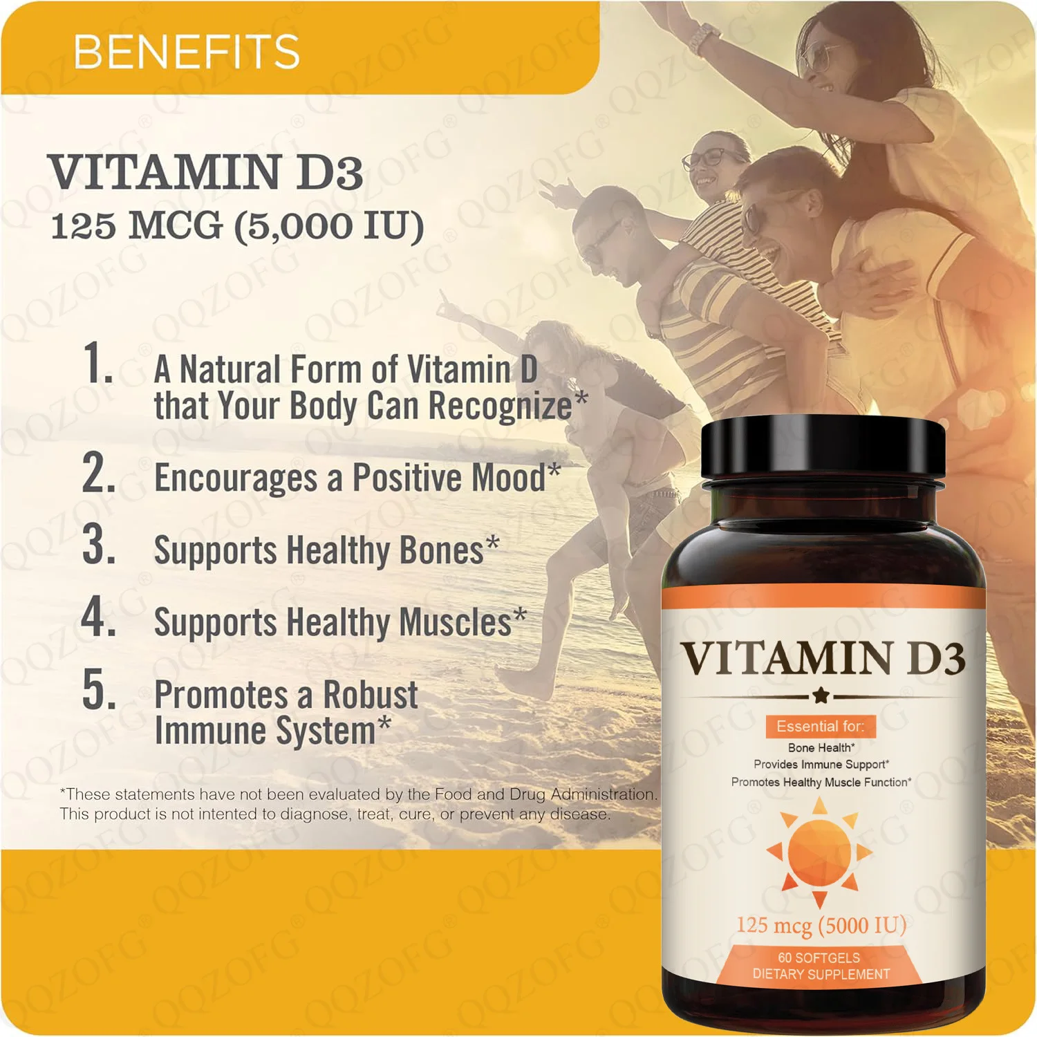 vitamine D3