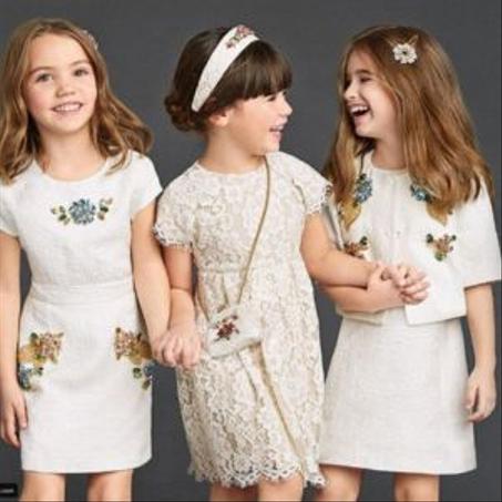 ملابس أطفال