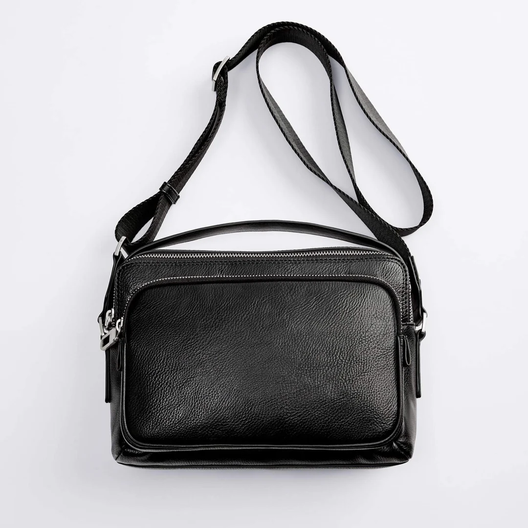 Dax 3in1 Sac à Main en Cuir