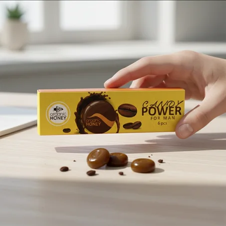 CANDY POWER
