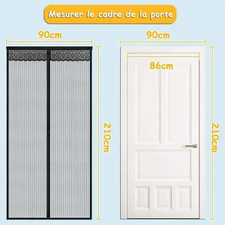 PORTE