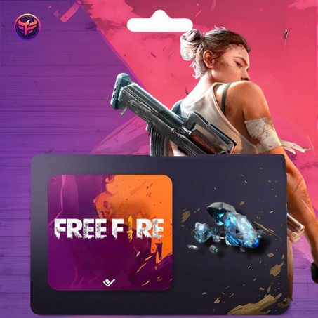 شحن 218+2180 جوهرة | freefire