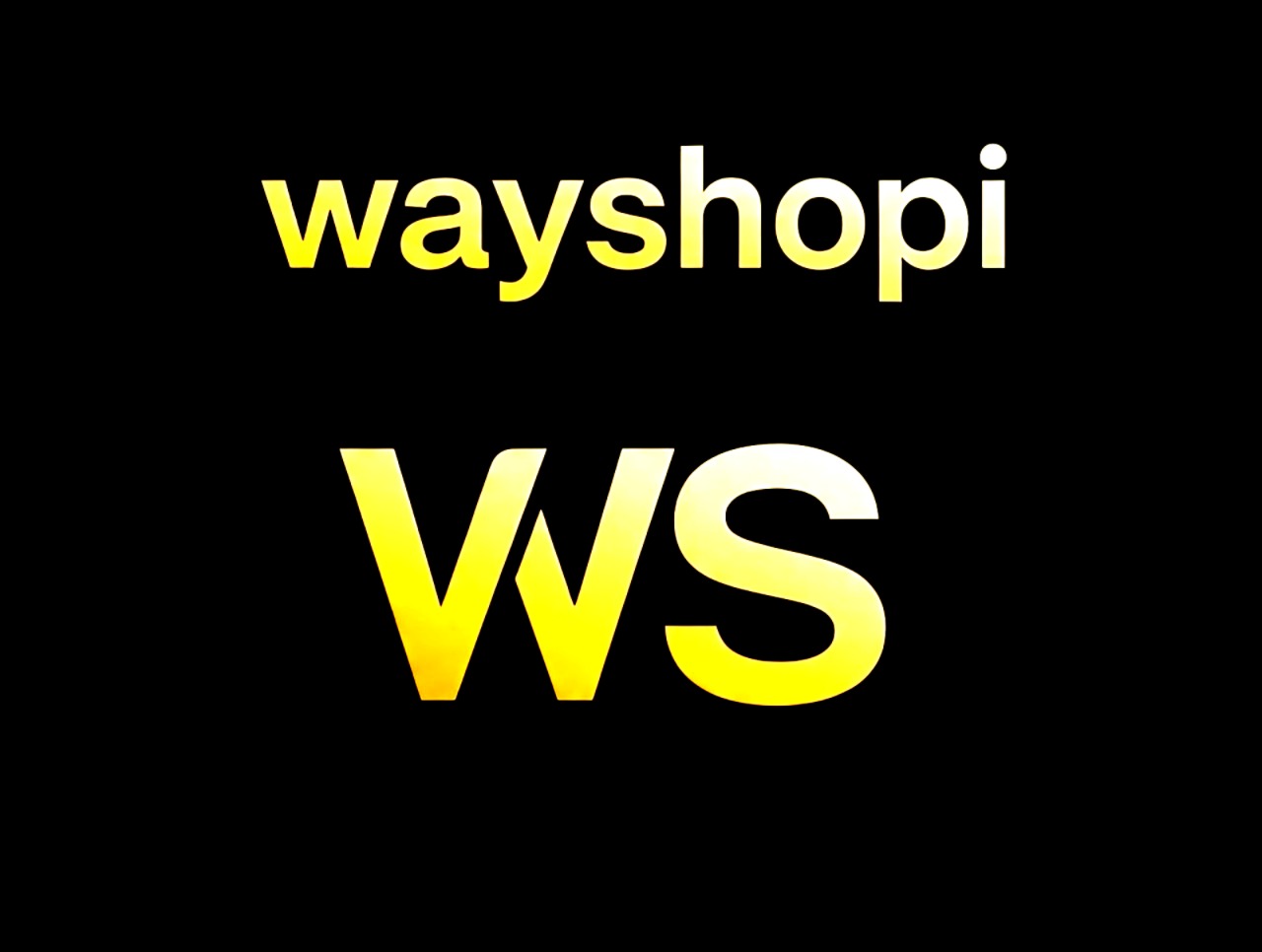 WayShopi